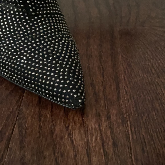 Stiletto heeled-ankle boots - Picture 7 of 11